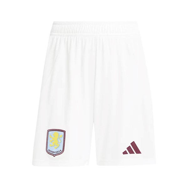 Pantalon Aston Villa Domicile 2024-25